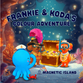 Frankie & Koda's Colour Adventure